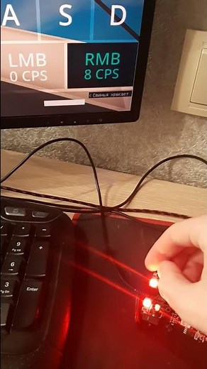 Defect HP Mouse #Shorts