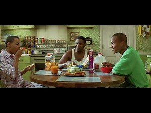 ATL (2006) "He Got Some Cuddy Last Night" Scene