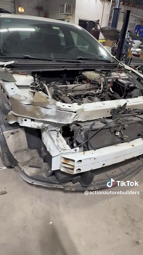 Chicago Auto Body Shop: Fast, Quality Collision Repair