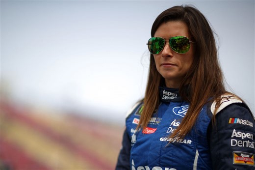 “I missed it” - When Danica Patrick opened up on her Indy 500 nostalgia after her NASCAR switch