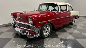 1956 Chevrolet 210