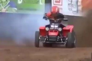 2.5M views · 10K reactions | This 2-stroke ATV gets up and moves! | Street FX Motorsport USA | Facebook