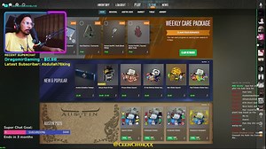 CS2 Sealed Genesis Terminal | $9 Profit Opening 💰 | Counter-Strike 2 Case Opening