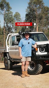 6.1K views · 77 reactions | Better late then never... Meet our 79 Series! | 4X4 Australia | Facebook