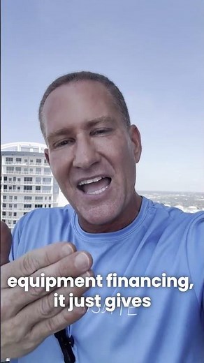 Equipment Financing