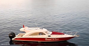 Labuan Bajo Full Day Tour by Speedboat - Klook Malaysia