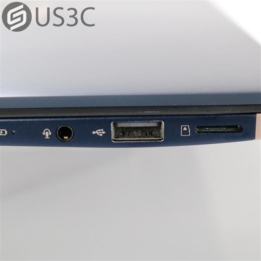 【US3C-桃園春日店】【一元起標】ASUS UX333FA-0082B8265U 13吋 FHD i5-8265U 8G 512G SSD 皇家藍-Yahoo拍賣