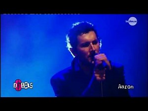 AaRON - Le Tunnel d'or (31-08-2008)