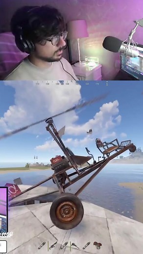 Rust Capital on TikTok