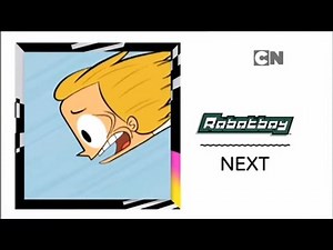 Next on Cartoon Network Europe/UK (1993-2022)