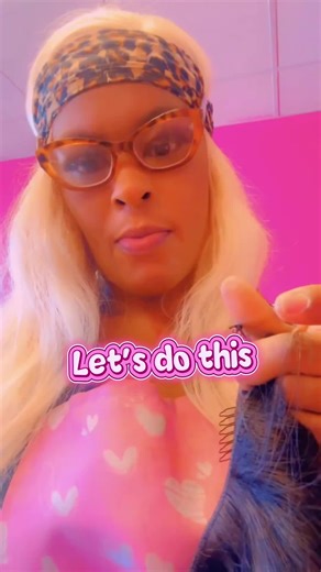 I slayed this leave out wig #viral #melbournefloridawiginstall #bestwiginstallinpalmbay #palmbayhairstylist #forypupage