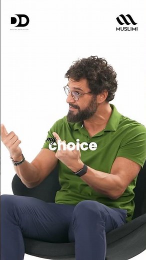 Trusting Allah’s Plan | Dunya Decoded with Ousama Alshurafa and Deya Elayyan