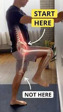 When Your Knees Hurt Look Here First