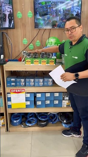 Another complete POE IP camera kit sold NVD 1404P from Intelbras