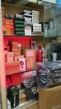 ULANZI LM01 RGB Photography Flashlight 4 Color Portable LED Video Spotlight with 20 Gobos Patterns