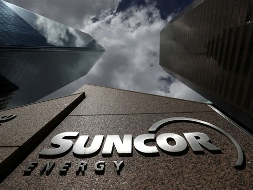 Suncor hikes dividend to highest in company's history amid scrutiny from activist investor
