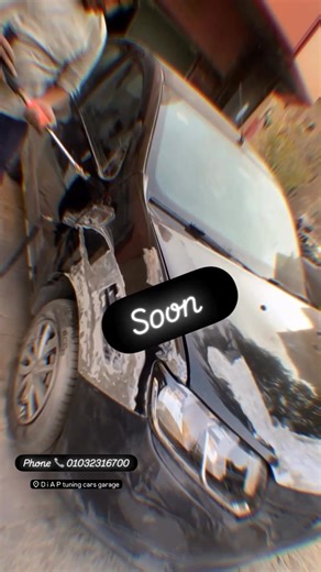 D E E B tuning Cars garage on Reels