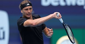 Entry List ATP Miami Open 2025 including Alexander Zverev, Carlos Alcaraz, Novak Djokovic and Nick Kyrgios