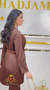 ‎عرض دفعة الملابس الربيعية متواصل 🌺🎉🦚🎊🌹 🔴Ensemble Disponible 4 couleur 🔻36-38-40-42-44-46-48🔻 ‎🔴الطلب عبر الواتس آب 0660900544 📣 Groupe HADJAM 📣 ‎🏤🏩 خدمة التوصيل متوفرة إلى 58 ولاية مرحبا بكم 🌺 🏩🏤 📮Oum el boueghi rue de la wilaya 🏤 en face l’arrêt de bus Universitaire 🚌 | Groupe-hadjam.center