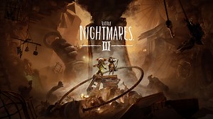 Little Nightmares III for Nintendo Switch - Nintendo Official Site