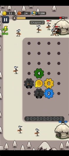 Discover the Exciting New Game Gear Rivals