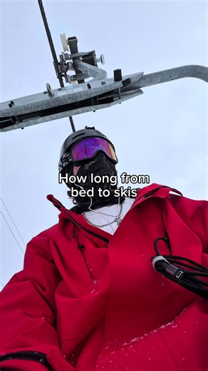 How long? Save some money with code TEO10 at @CapelinCrew Outdoor Wear #swag #ski #me #newcomer #laax