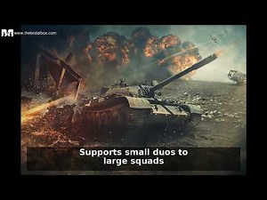 25 Best Steam Games to Play With Friends