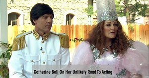 Catherine Bell
