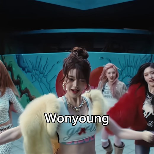 Best Ayaya Moments in K-Pop
