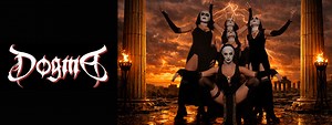 Interview - Lilith of Dogma