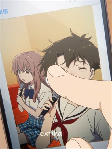 Part 4 | 🎬 A Silent Voice (full movie) pt.4 (ENG DUB) Genres: Shounen, Drama, Slice of Life, Romance Duration: 130 min As a wild youth, elementary school student Shouya Ishida sought to beat boredom in the cruelest ways. When the deaf Shouko Nishimiya transfers into his class, Shouya and the rest of his class thoughtlessly bully her for fun. However, when her mother notifies the school, he is singled out and blamed for everything done to her. With Shouko transferring out of the school, Shouya i