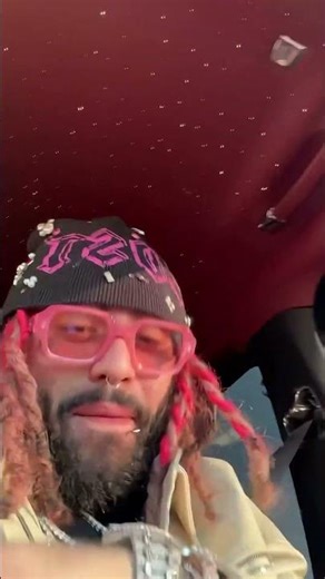 Lil Pump - Barran [snippet] #lilpump #snippet