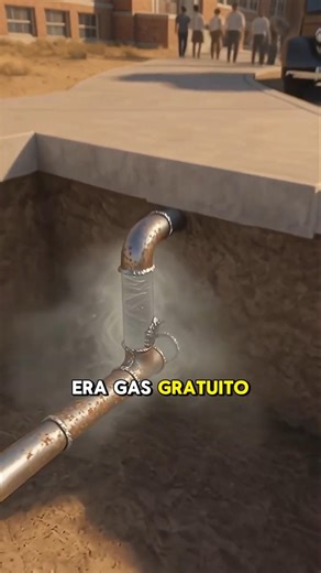 La Escuela que Conectó Gas Ilegal… y Explotó con 700 Alumnos Dentro#history #viralvideo #historia