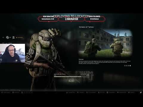 Loading Screen Simulator lol | #l1nkinator on #Twitch