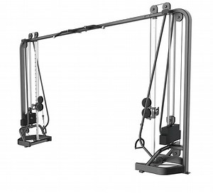 [Hot Item] Multifunctional Commercial Gym Equipment Cable Crossover Machine