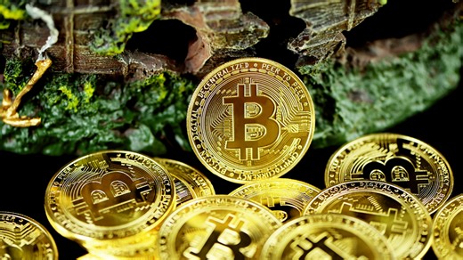 Bhutan Moves $36 Million in Bitcoin From Sovereign Holdings