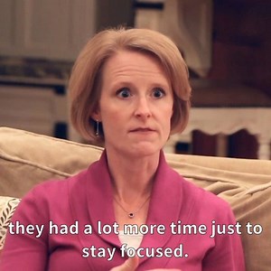 Lee & Michelle knew their kids needed reading help and didn’t want to see “just a little bit of gain.” They explain why they chose daily, intensive intervention and fill us in on the results! Full video at the link. https://bit.ly/2QSPFGF | Lindamood-Bell Learning Processes | Facebook