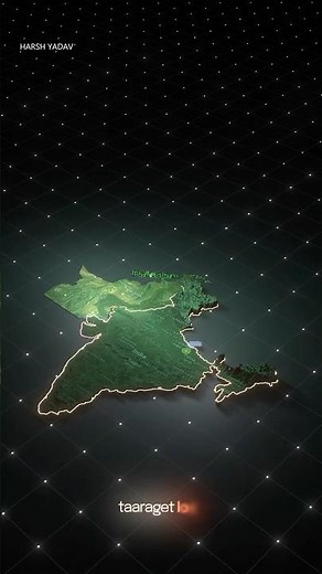 Balakot Airstrike – How IAF Evaded Radar? | 3D Animation #shorts