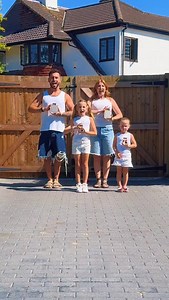 272K views · 565 reactions | We LOVE The Wicked Movie in our house and we sing the songs daily! The Wicked soundtrack is now on @yotoplay This is amazing for the girls as it’s super easy and fun for them to use and listen to. So to celebrate, we had to bring back our fave dance! A Yoto Player is a screen-free audio player that’s fantastic for kids. It offers a world of stories, music, and learning through physical cards. We love it  | The London Family | Facebook