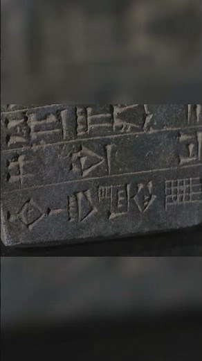 Ancient Writing EXPLAINED! Cuneiform vs Hieroglyphs — The First Scripts in History 📝✨