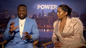 151 reactions · 77 shares | 50 Cent explains why he changed the theme song to Power. | BET Music | Facebook