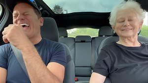 3.3K views · 326 reactions | MOM KEEPS TALKING TO ME. 2 YEARS AGO TODAY. I had just moved here to be near her. 8 minute FB live. It's actually funny. Mom is in RARE FORM. Here was the caption at the time: WE’RE BACK!!!!! Remember the Mary and Paul show? All these years later, we wanted to see if we still had “it.” What do you think? #family #maryandpaul #comedy | Paul Mueller | Facebook