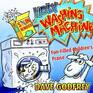 66 Books, 1 Author by Dave Godfrey