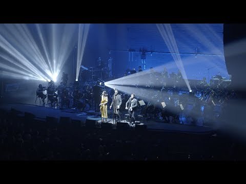 BRAHMS V. RADIOHEAD by Steve Hackman - Kings Theatre 5/19/18 - Performed by STEREO HIDEOUT: BROOKLYN