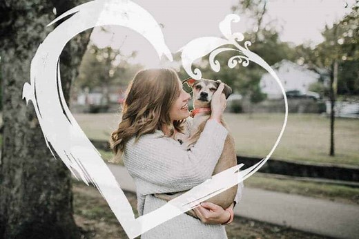 Besondere Beziehung: Warum lieben Frauen Hunde?