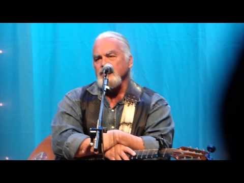 Hal Ketchum, I Shall Remain