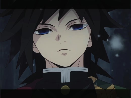 Oooo I suck at these types of edits but I had to post something…|| #demonslayer #giyuu #giyuutomioka #fypシ #gojo goodbye tt