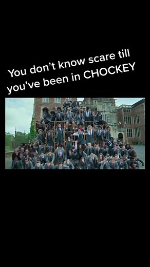 Matilda is now out on netflix in the world except UK and Ireland, however you can see it in the cinema! #matildachallenge #matildathemusical #matildamovie #matilda #matildatok #chockey #chockeychant