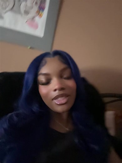 In my Beyoncé bag for some reason #viral #beyonce #fyp #wigtok #trending