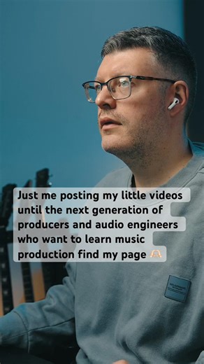 Let me help you with that. #musicproduction